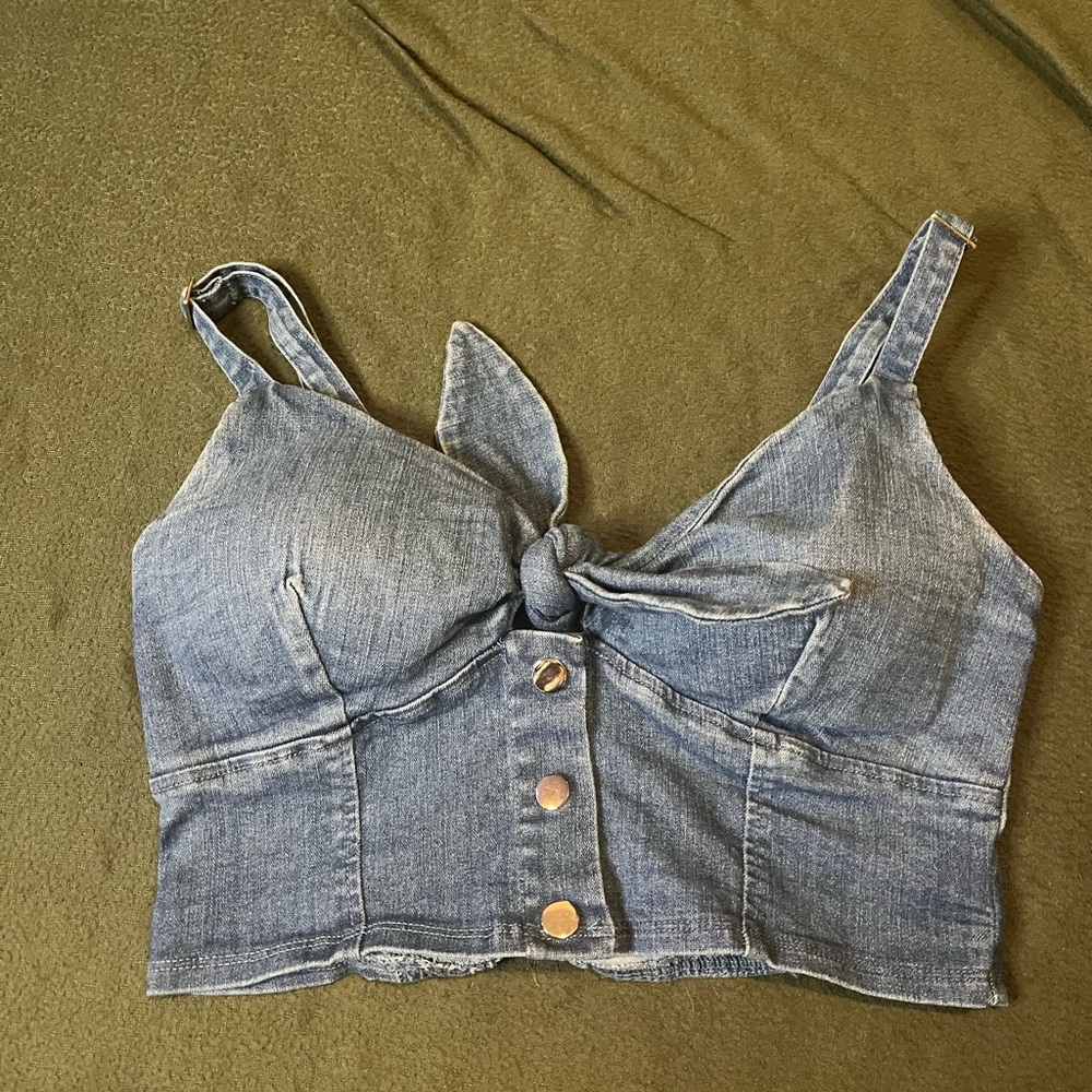 Jean Too